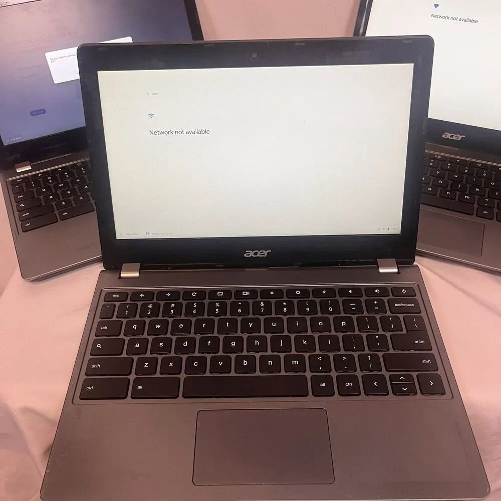 Acer C740-C4PE 11.6